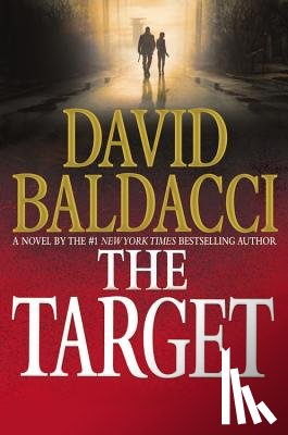 Baldacci, David - The Target