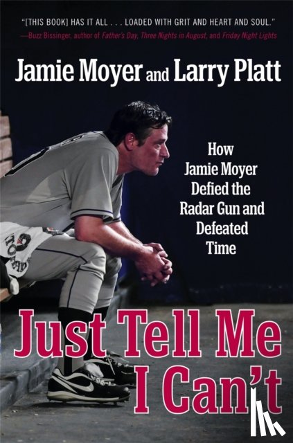 Moyer, Jamie, Platt, Larry - Just Tell Me I Can't