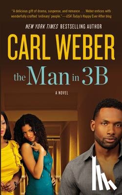 Weber, Carl - The Man in 3B