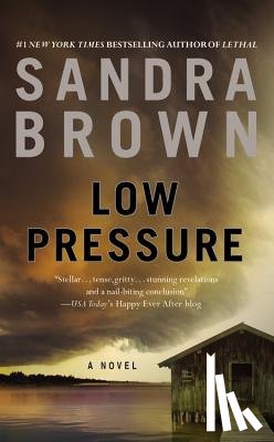 Brown, Sandra - Low Pressure
