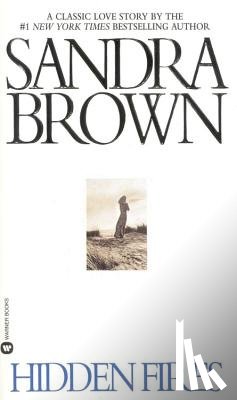 Brown, Sandra - Hidden Fires (Large type / large print)