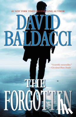 David Baldacci - The Forgotten