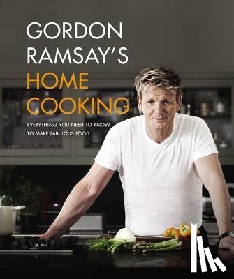 Ramsay, Gordon - Gordon Ramsay's Home Cooking