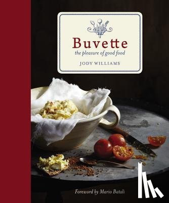 Williams, Jody - Buvette