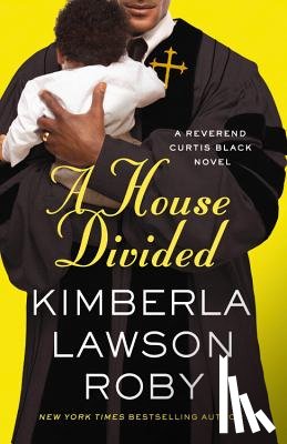 Kimberla Lawson Roby - A House Divided