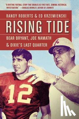 Randy Roberts, Ed Krzemienski - Rising Tide