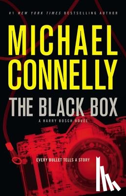 Connelly, Michael - BLACK BOX