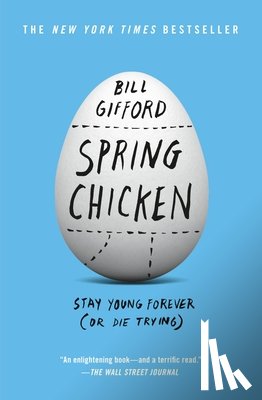 Bill Gifford - Spring Chicken