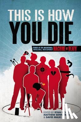  - This Is How You Die