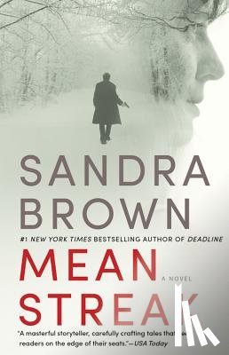 Brown, Sandra - Mean Streak