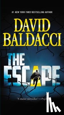 Baldacci, David - The Escape