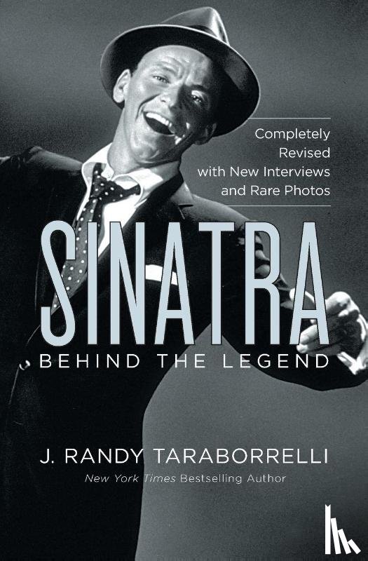 J. Randy Taraborrelli - Sinatra