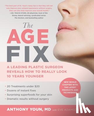 Youn, Anthony - AGE FIX