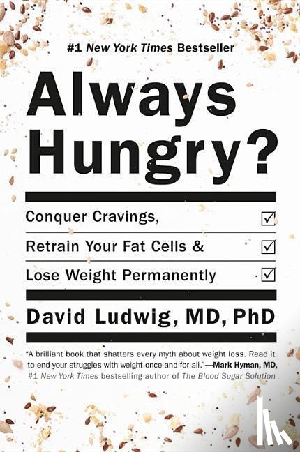 Ludwig, David - Always Hungry?