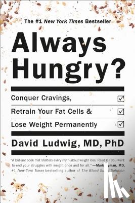 Ludwig, David - Always Hungry?
