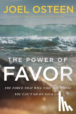 Osteen, Joel - The Power of Favor