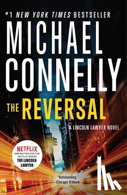 Connelly, Michael - REVERSAL