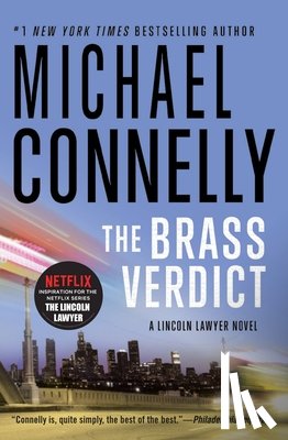 Connelly, Michael - The Brass Verdict