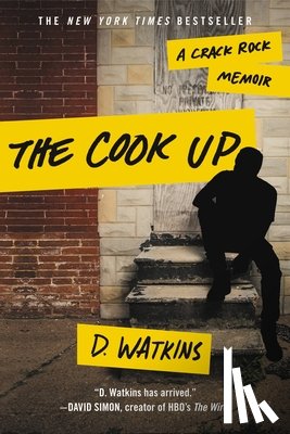D. Watkins - The Cook Up