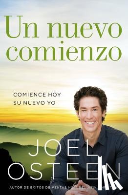 Joel Osteen - Un nuevo comienzo