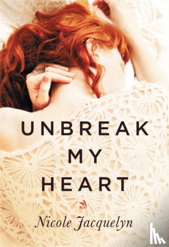 Jacquelyn, Nicole - Unbreak My Heart
