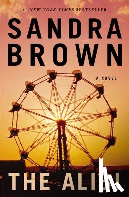 Sandra Brown - The Alibi