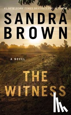 Brown, Sandra - The Witness