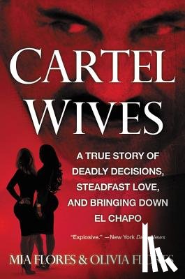 Mia Flores - Cartel Wives