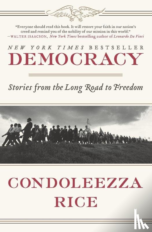Rice, Condoleezza - Democracy