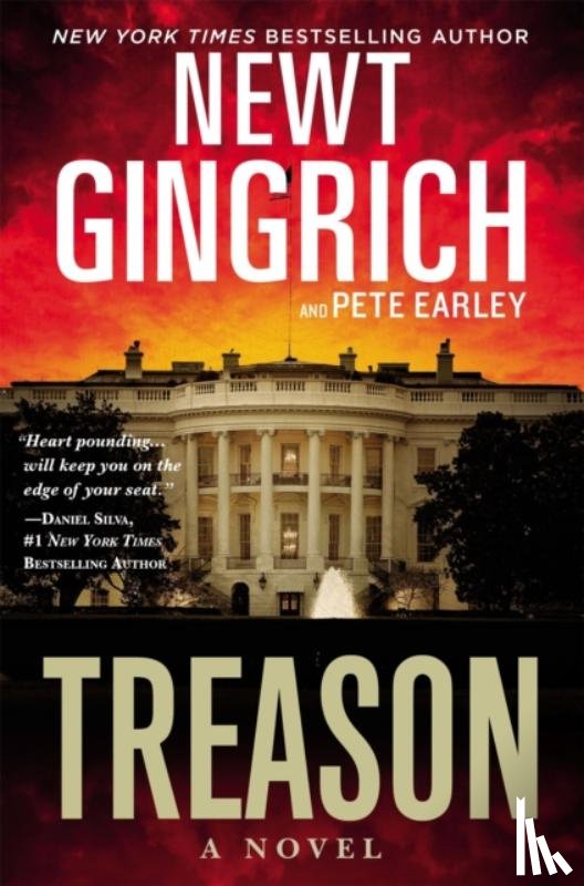 Gingrich, Newt, Earley, Pete - Treason