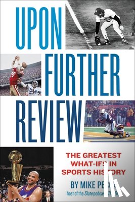 Mike Pesca - Upon Further Review