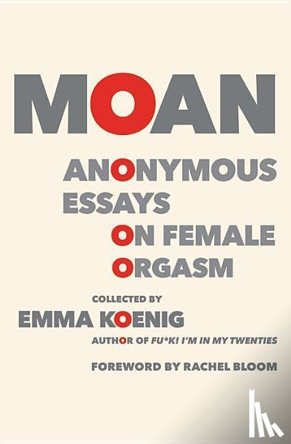 Koenig, Emma - Moan