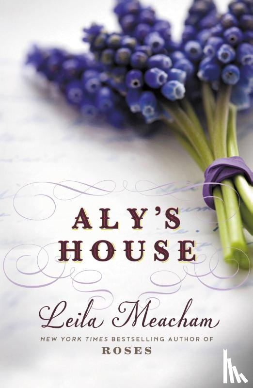 Meacham, Leila - Aly's House