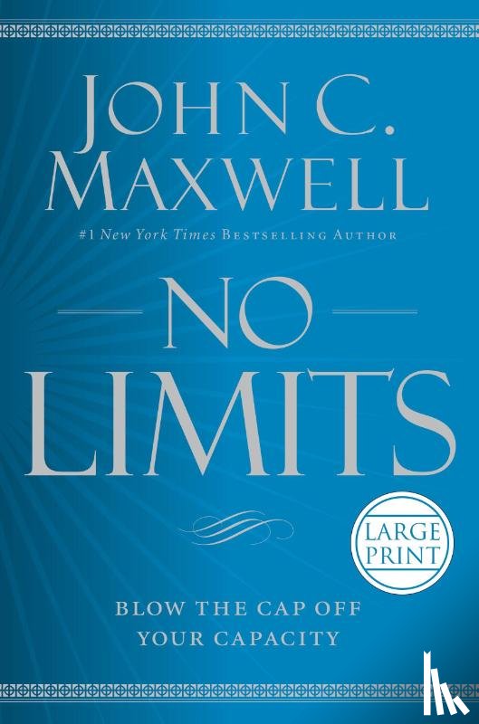 Maxwell, John C. - No Limits