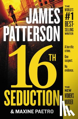 Patterson, James - 16th Seduction