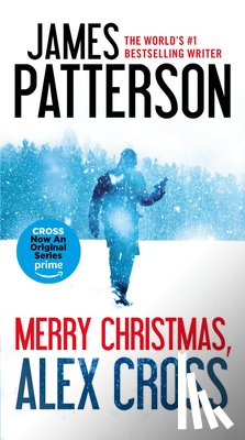 Patterson, James - Merry Christmas, Alex Cross