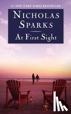 Sparks, Nicholas - At First Sight