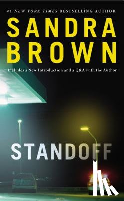 Sandra Brown - Standoff