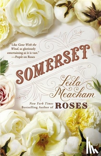 Meacham, Leila - SOMERSET