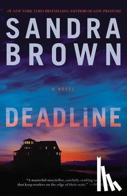 Brown, Sandra - Deadline
