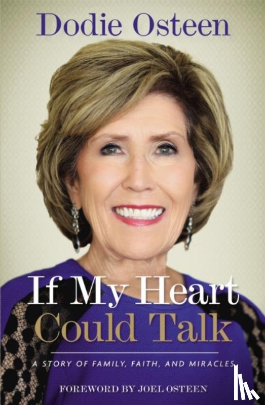 Osteen, Dodie - If My Heart Could Talk