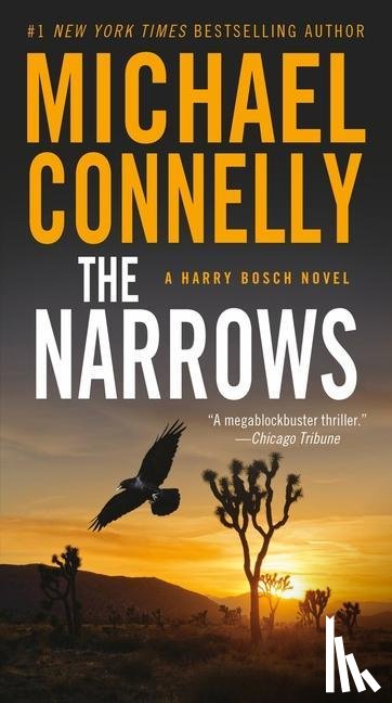 Connelly, Michael - The Narrows