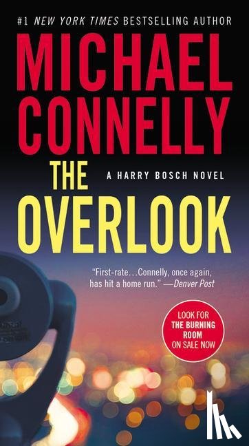Connelly, Michael - OVERLOOK