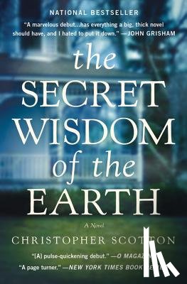 Scotton, Christopher - Secret Wisdom of the Earth