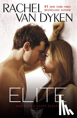 Rachel van Dyken - Elite