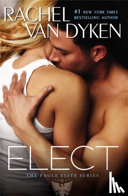 Dyken, Rachel Van - Elect