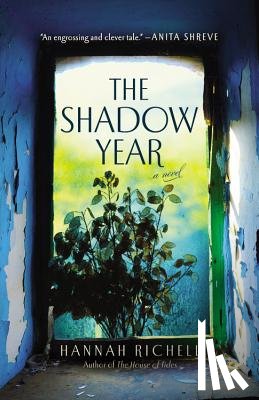 Richell, Hannah - The Shadow Year