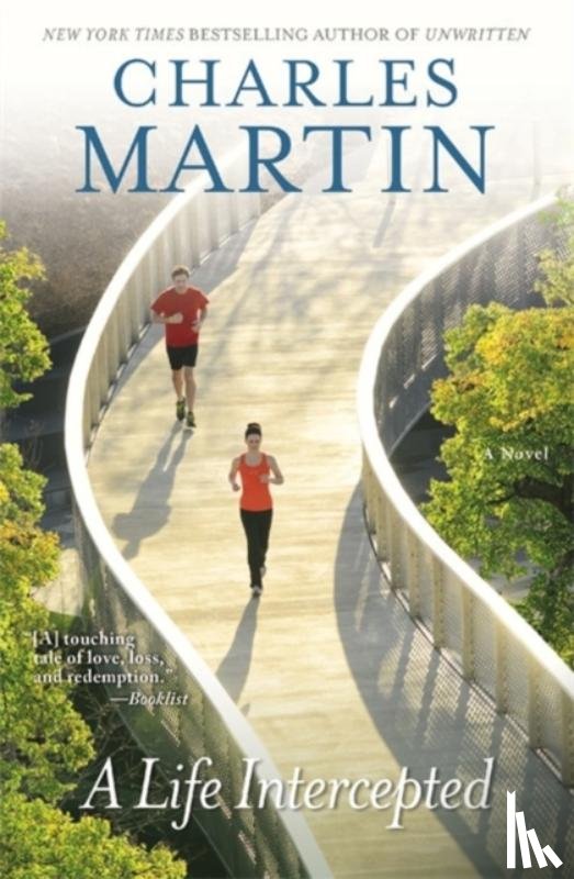 Charles Martin - A Life Intercepted