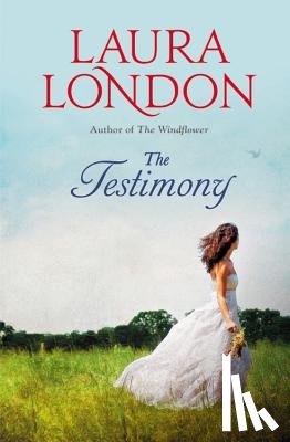 London, Laura - The Testimony