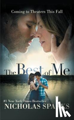Sparks, Nicholas - The Best of Me